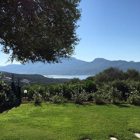 Residenza Costasmeraldina Porto Rotondo Kültér fotó