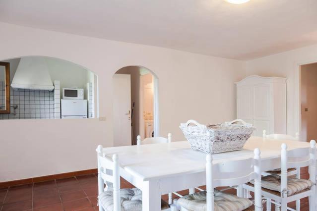 Residenza Costasmeraldina Porto Rotondo Kültér fotó