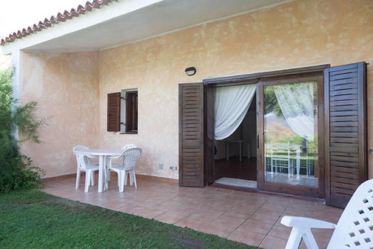 Residenza Costasmeraldina Porto Rotondo Kültér fotó