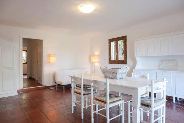 Residenza Costasmeraldina Porto Rotondo Kültér fotó