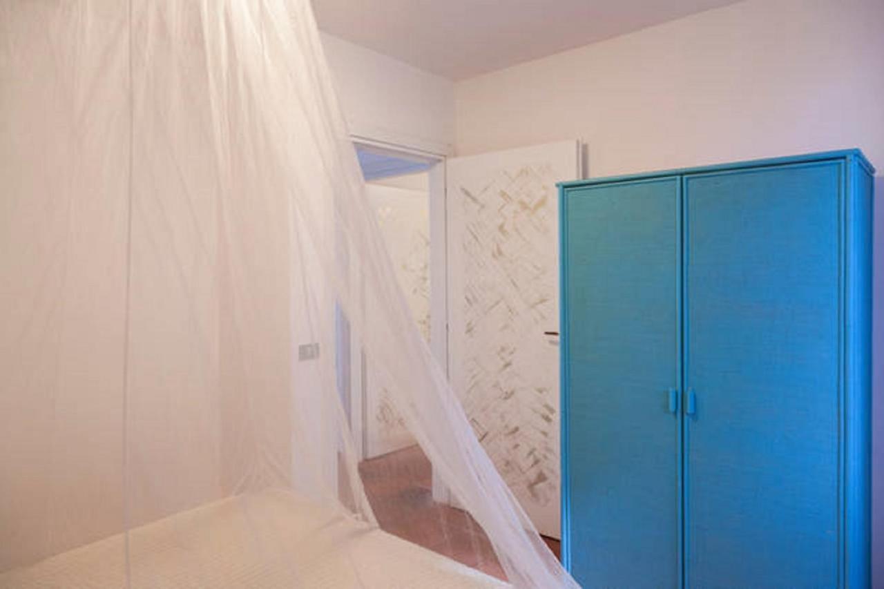 Residenza Costasmeraldina Porto Rotondo Kültér fotó