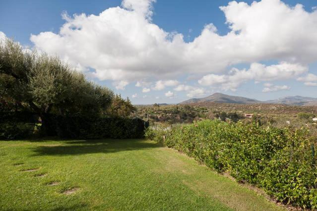 Residenza Costasmeraldina Porto Rotondo Kültér fotó