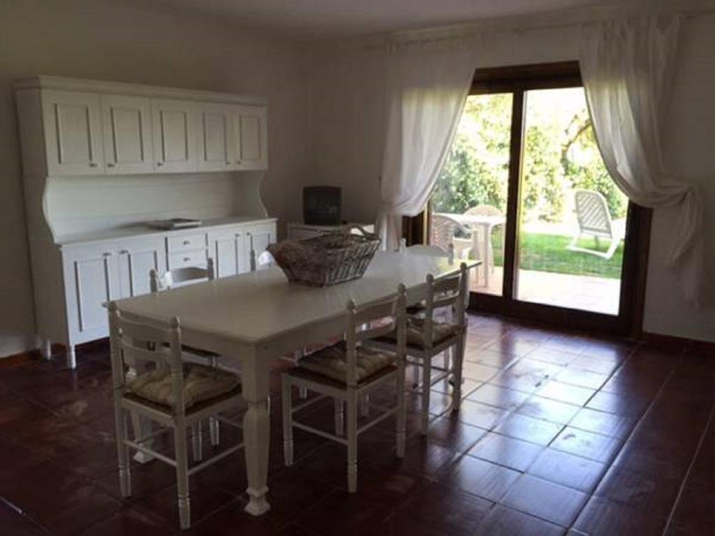Residenza Costasmeraldina Porto Rotondo Kültér fotó