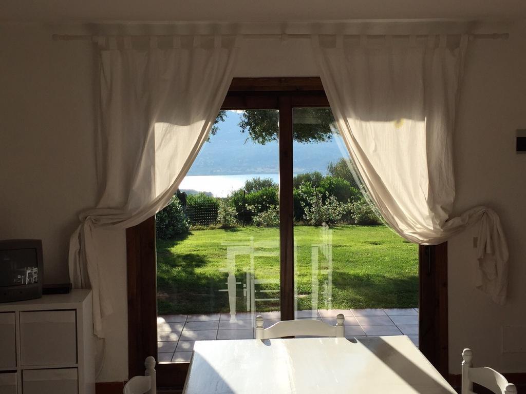 Residenza Costasmeraldina Porto Rotondo Kültér fotó
