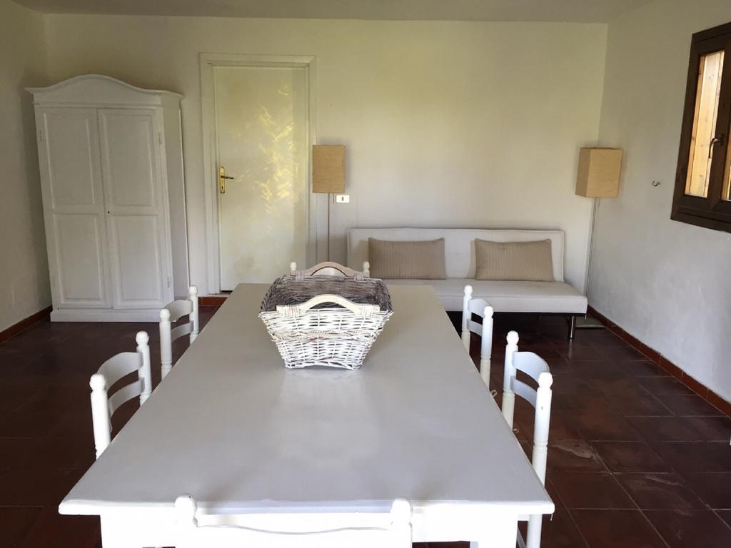 Residenza Costasmeraldina Porto Rotondo Kültér fotó