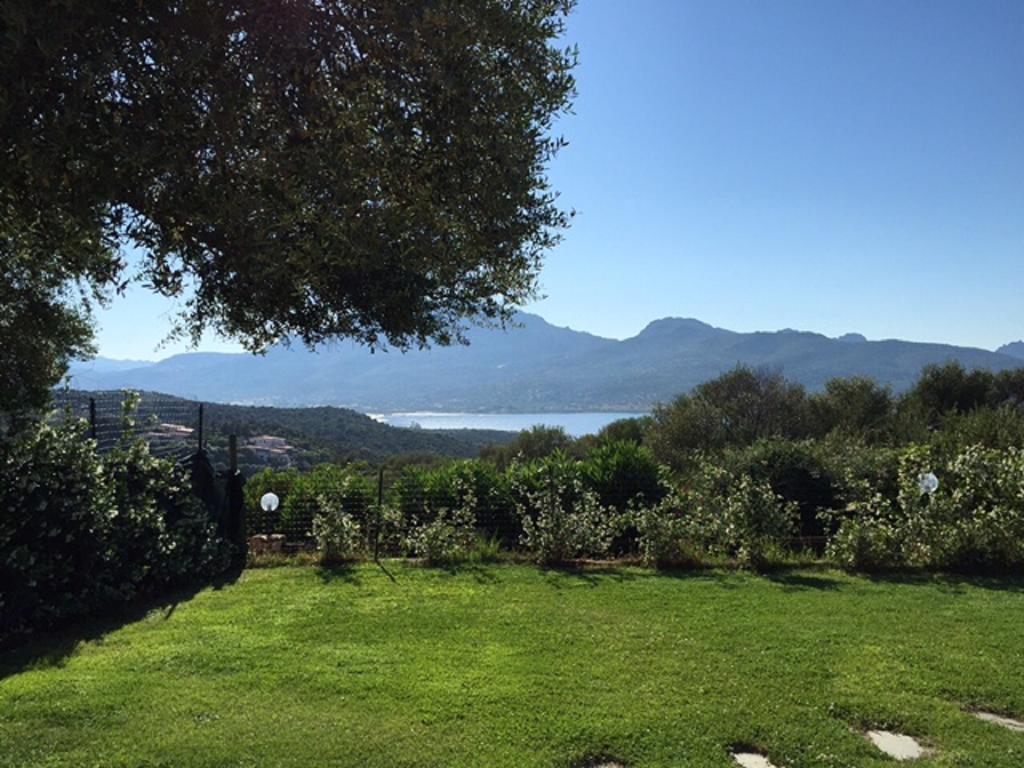 Residenza Costasmeraldina Porto Rotondo Kültér fotó